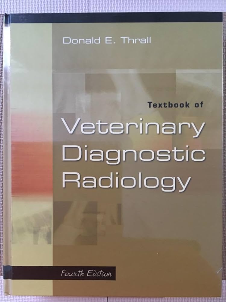 Amazon.co.jp: 獣医学洋書Veterinary Dinostic Ralogy : おもちゃ